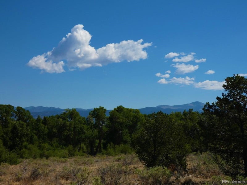 1115 Little River Ln Lot 78, Poncha Springs, CO 81242