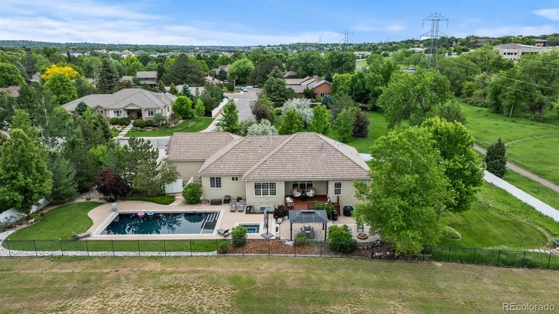 5653 Yank St, Arvada, CO 80002