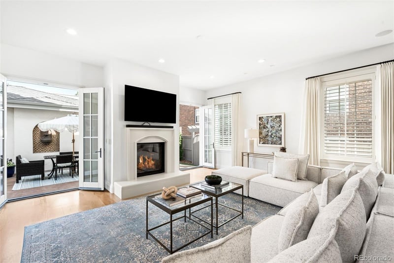 1164 S High St, Denver, CO 80210