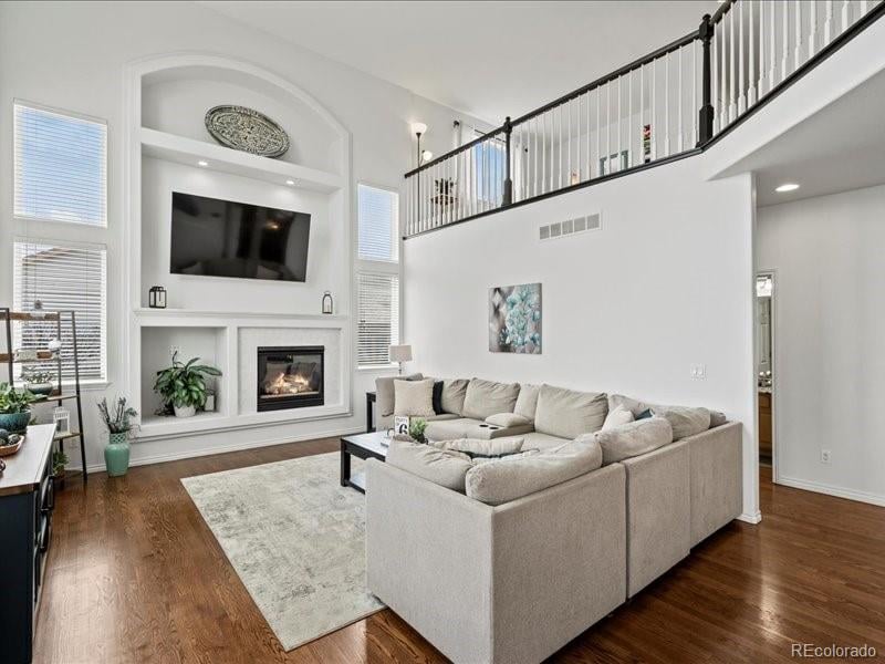 8346 Vivian St, Arvada, CO 80005