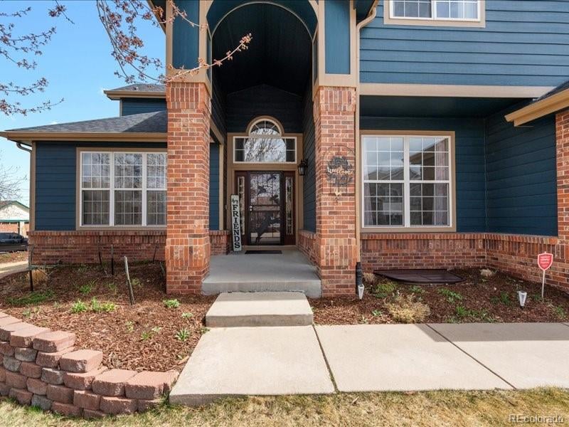 8346 Vivian St, Arvada, CO 80005
