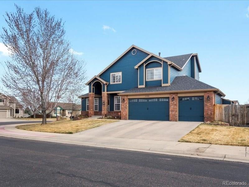 8346 Vivian St, Arvada, CO 80005