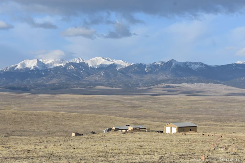 1070 Electric Ave, Westcliffe, CO 81252