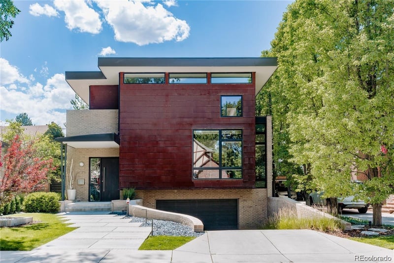 421 Dexter St, Denver, CO 80220