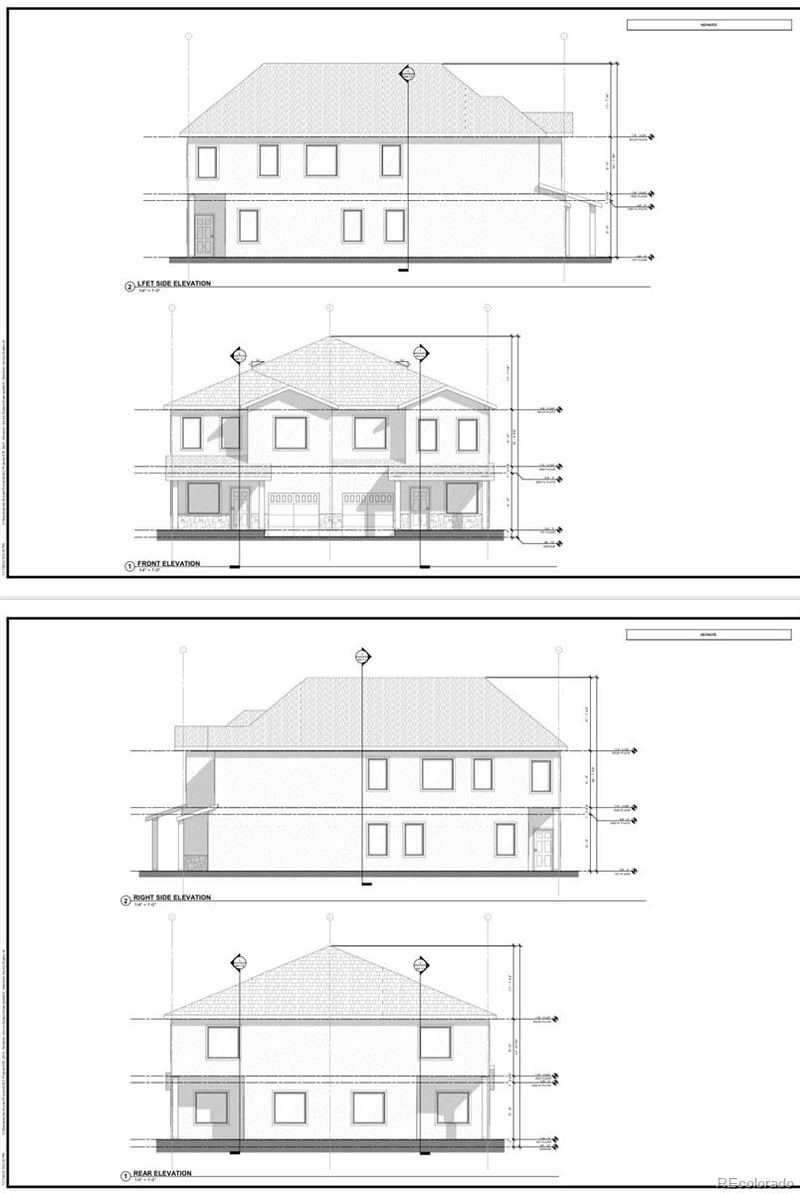 1063 Joplin St Lot 2, Aurora, CO 80011