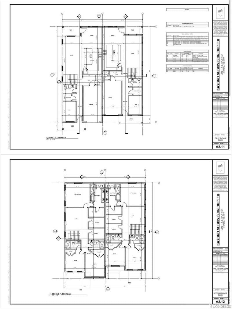 1063 Joplin St Lot 2, Aurora, CO 80011
