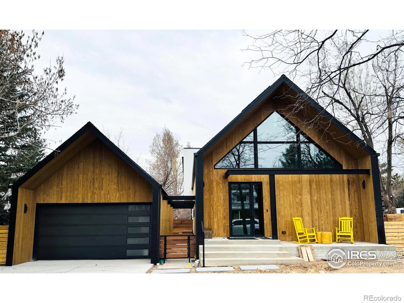 1510 Oak Ave, Boulder, CO 80304