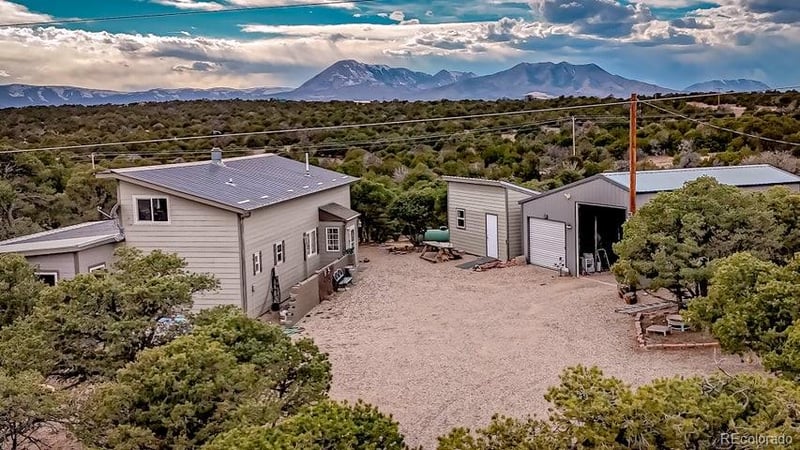 2 S Buffalo Dr, Walsenburg, CO 81089