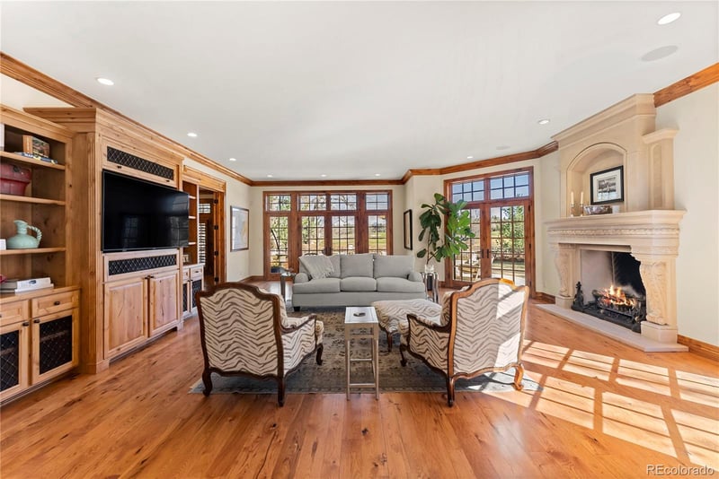 4160 Humboldt St, Cherry Hills Village, CO 80113