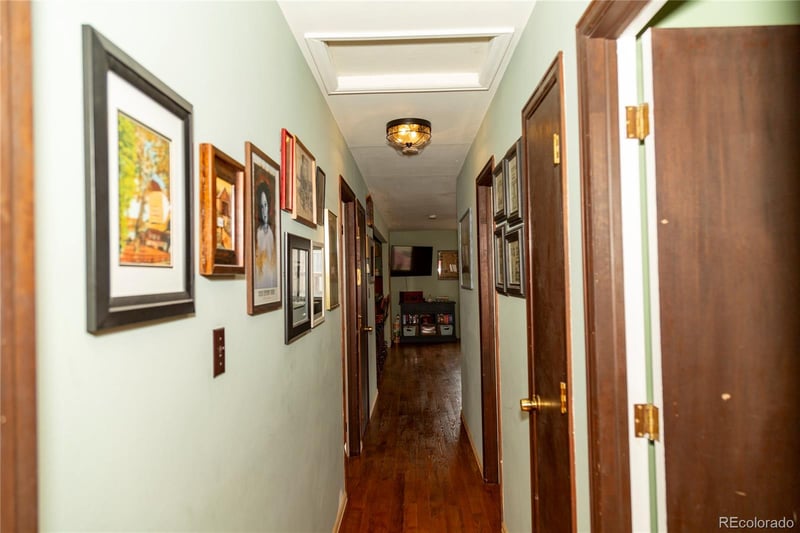 323 Holy Moses Dr, Creede, CO 81130