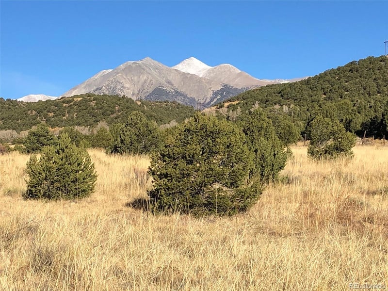 14748 Granite Pw Lot 1, Salida, CO 81201