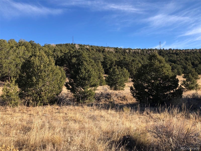 14748 Granite Pw Lot 1, Salida, CO 81201