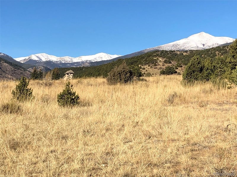 14748 Granite Pw Lot 1, Salida, CO 81201