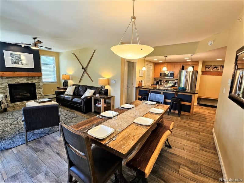 670 Winter Park Dr #3302, Winter Park, CO 80482