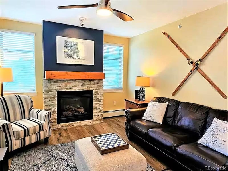 670 Winter Park Dr #3302, Winter Park, CO 80482