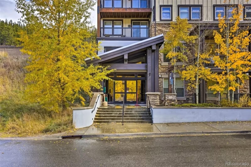 670 Winter Park Dr #3302, Winter Park, CO 80482