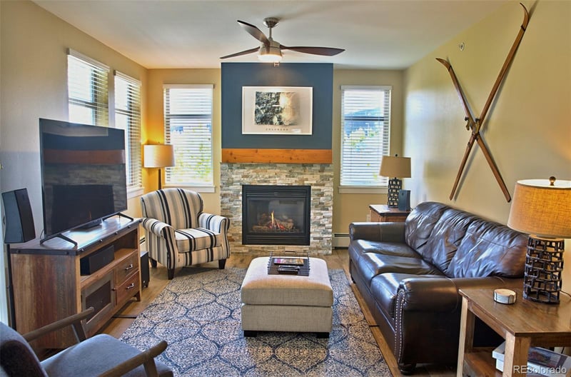 670 Winter Park Dr #3302, Winter Park, CO 80482