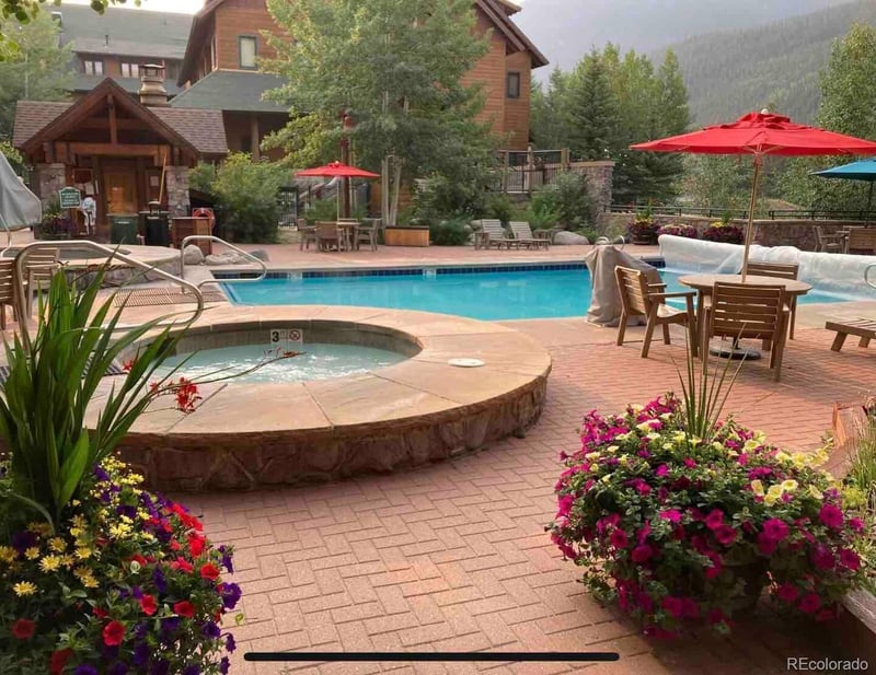 150 Dercum Sq #8501, Keystone, CO 80435