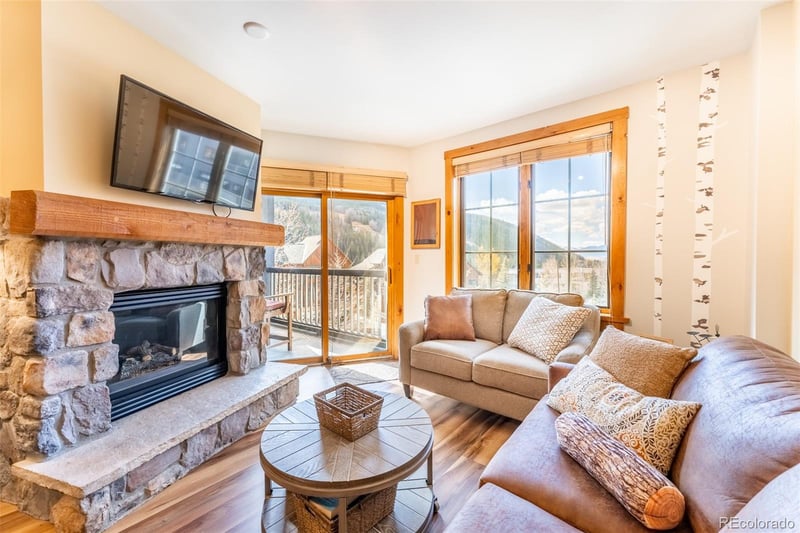 150 Dercum Sq #8501, Keystone, CO 80435