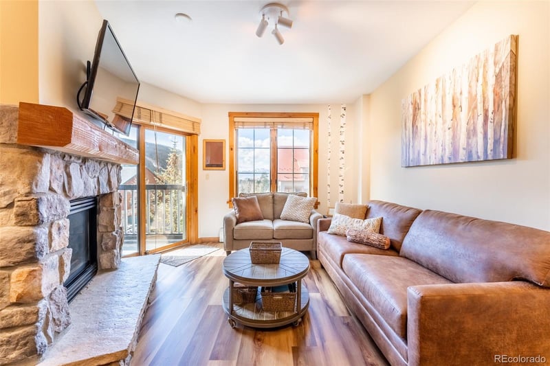 150 Dercum Sq #8501, Keystone, CO 80435
