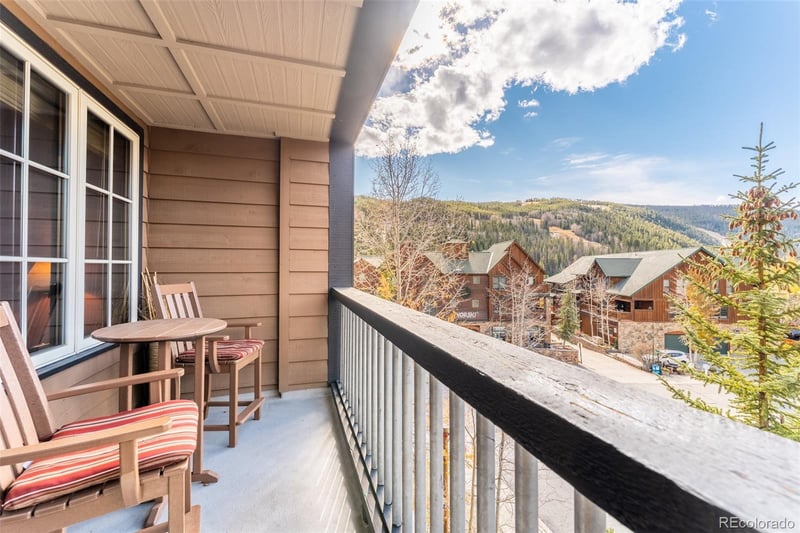 150 Dercum Sq #8501, Keystone, CO 80435
