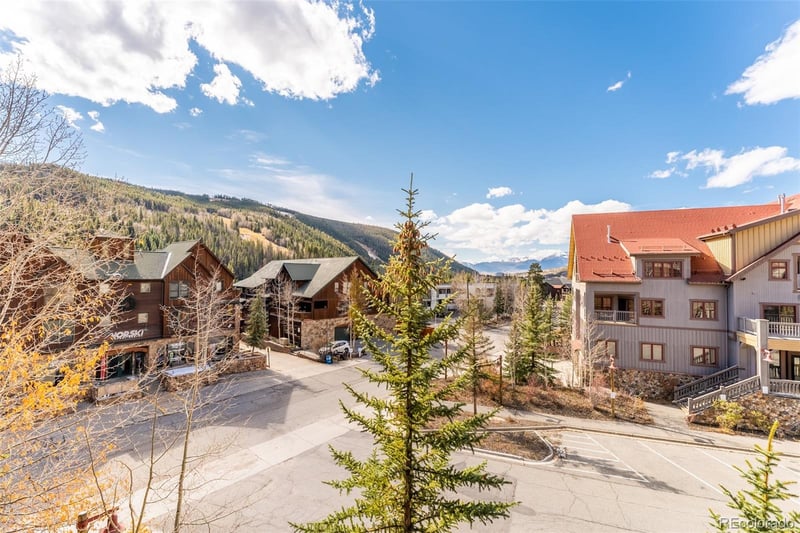 150 Dercum Sq #8501, Keystone, CO 80435