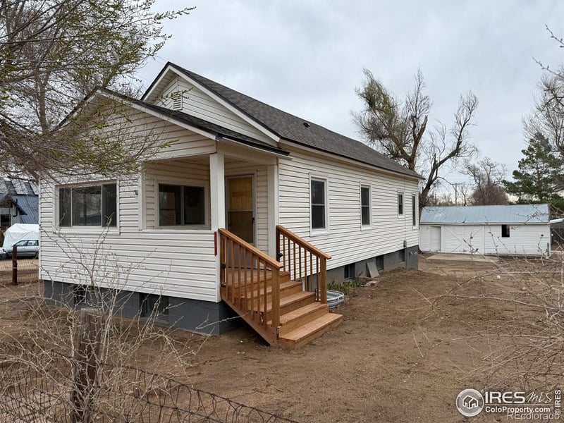 35838 Pleasant Hill Ave, Galeton, CO 80622