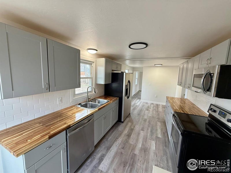 35838 Pleasant Hill Ave, Galeton, CO 80622