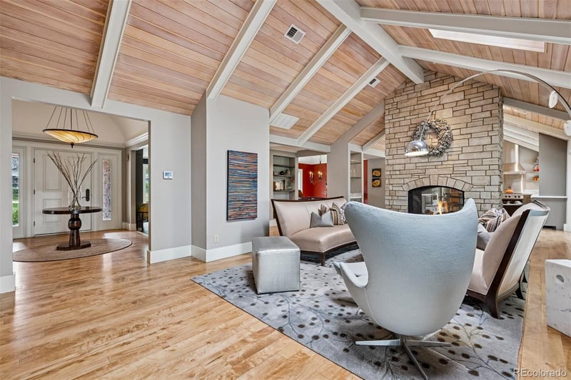 5145 S Logan Dr, Littleton, CO 80121