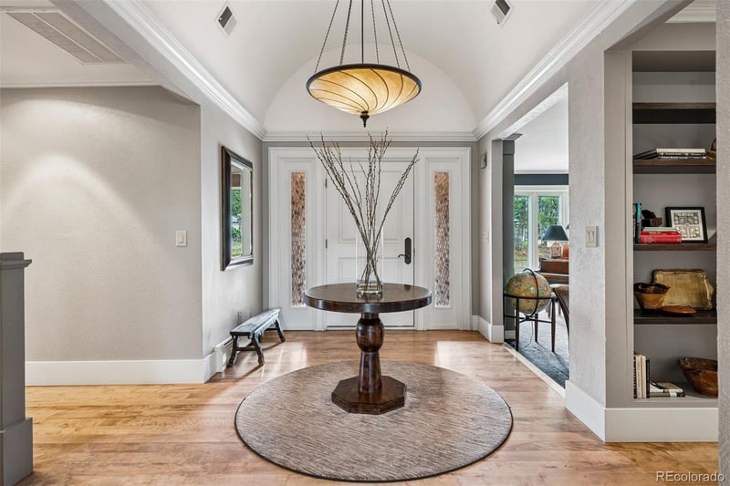 5145 S Logan Dr, Littleton, CO 80121