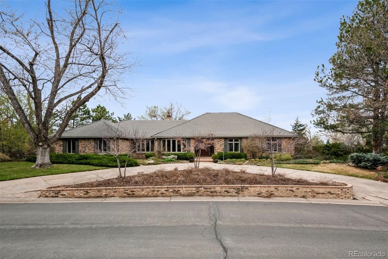 5145 S Logan Dr, Littleton, CO 80121