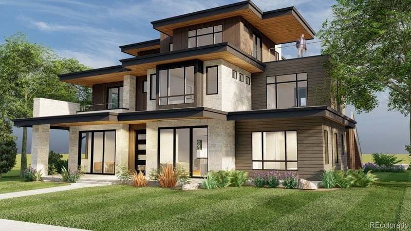 2222 S Columbine St, Denver, CO 80210
