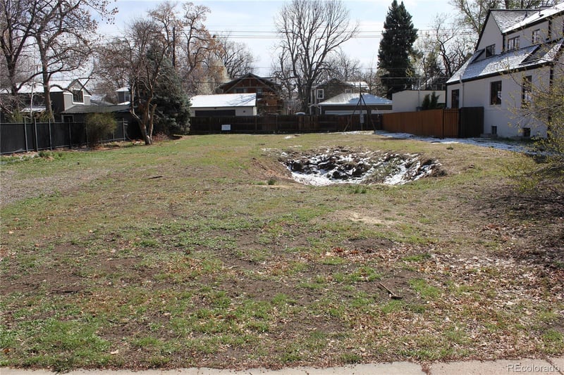 2222 S Columbine St, Denver, CO 80210