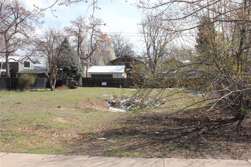 2222 S Columbine St, Denver, CO 80210