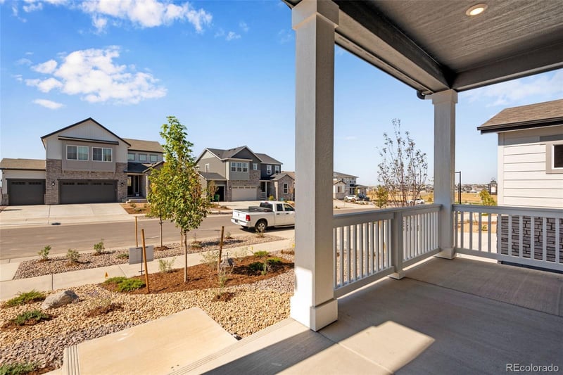 3422 N Gold Bug Ct, Aurora, CO 80019