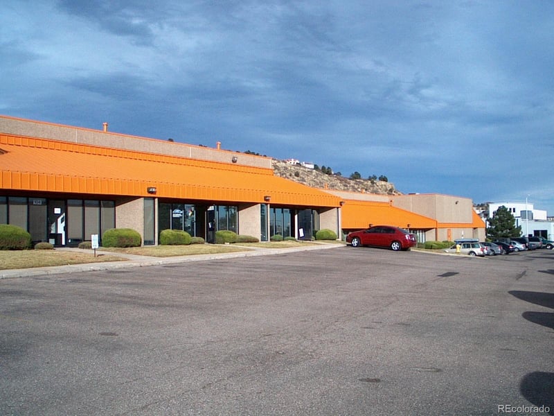 4740 Forge Rd, Colorado Springs, CO 80907