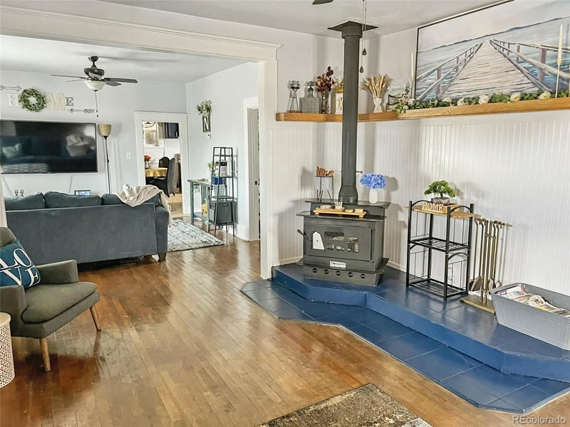 7651 State Highway 194, Las Animas, CO 81054