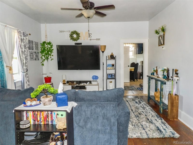 7651 State Highway 194, Las Animas, CO 81054