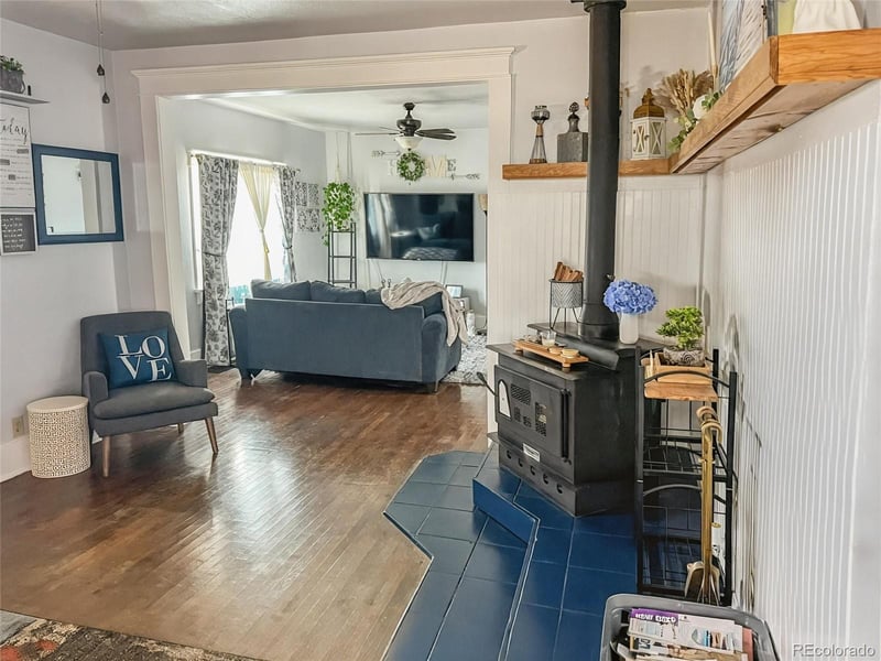 7651 State Highway 194, Las Animas, CO 81054