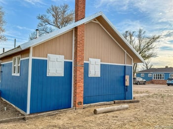 7651 State Highway 194, Las Animas, CO 81054