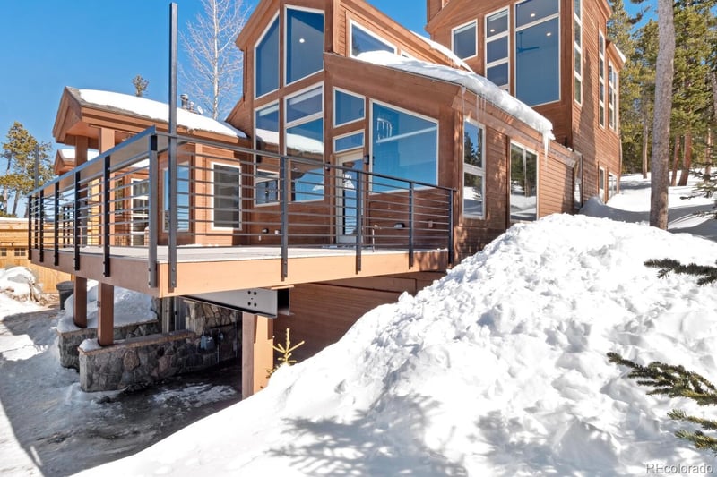 160 N Fuller Placer Rd, Breckenridge, CO 80424