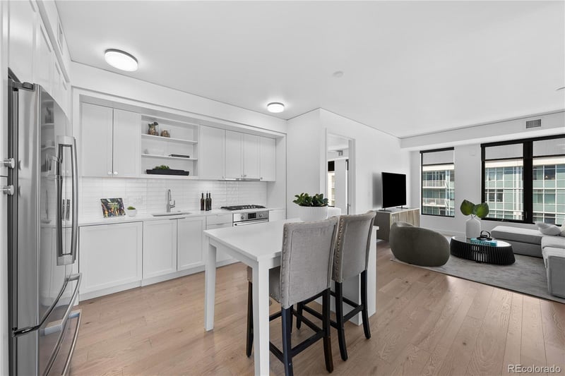 1750 Wewatta St #1301, Denver, CO 80202