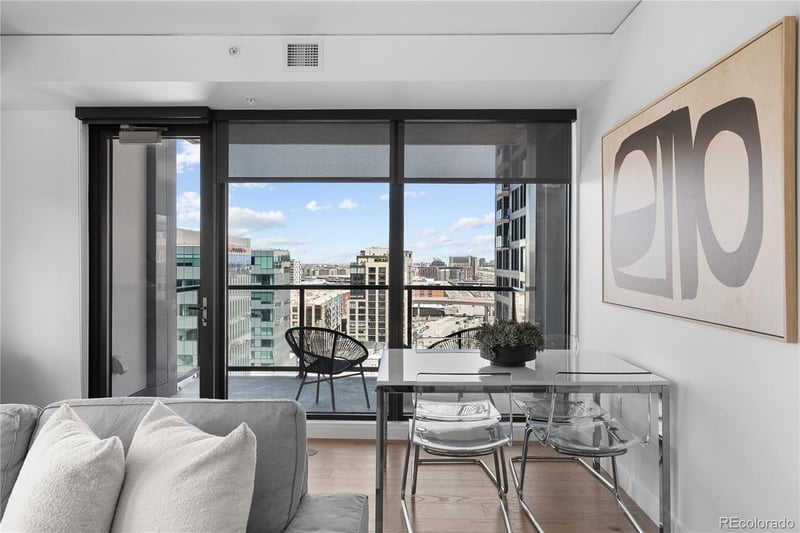 1750 Wewatta St #1301, Denver, CO 80202