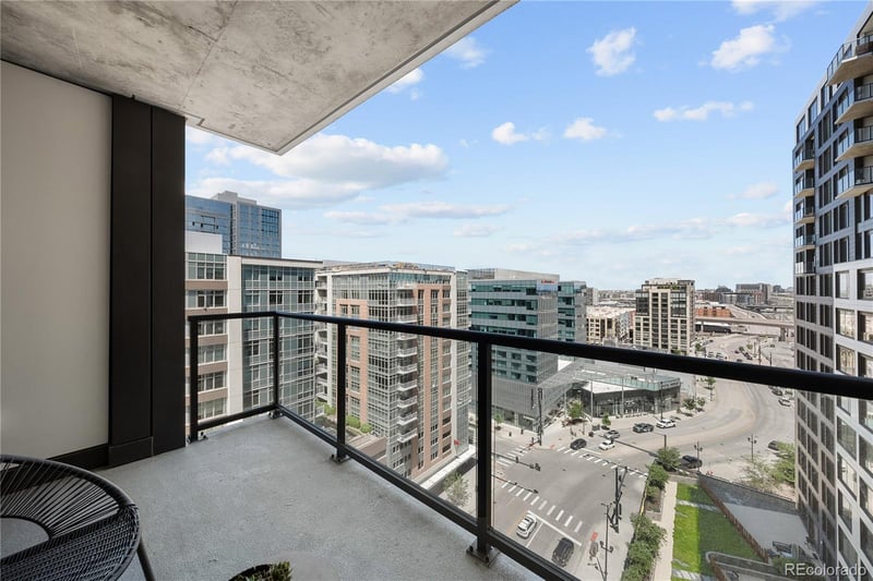 1750 Wewatta St #1301, Denver, CO 80202
