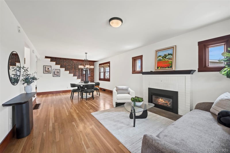 380 S Ivy St, Denver, CO 80224