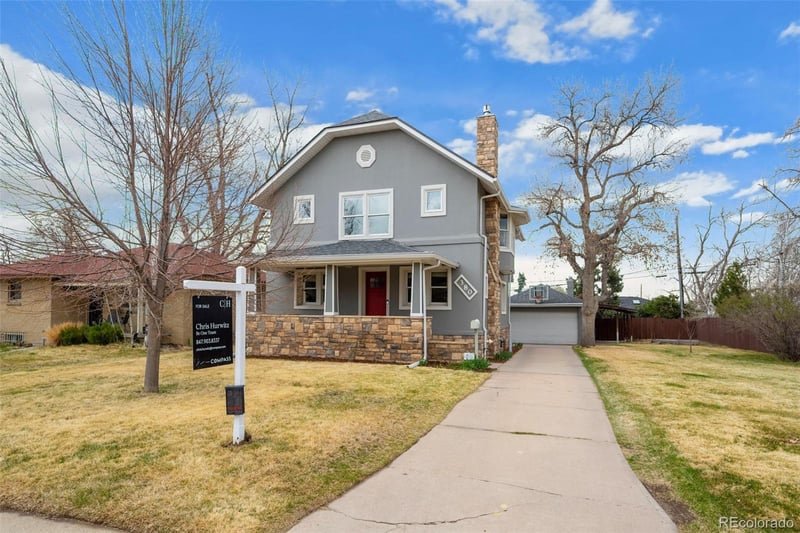 380 S Ivy St, Denver, CO 80224
