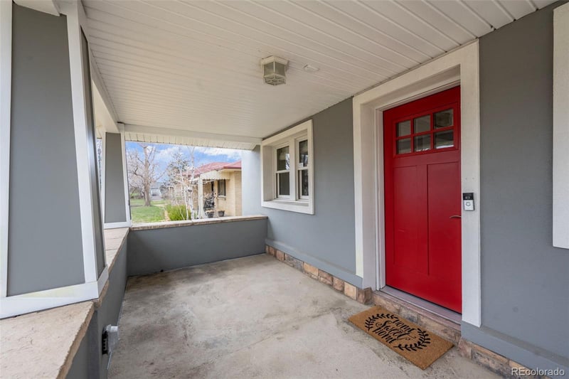 380 S Ivy St, Denver, CO 80224