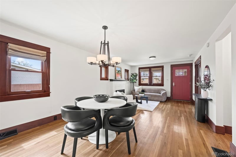 380 S Ivy St, Denver, CO 80224
