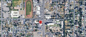 1225 Federal Blvd, Denver, CO 80204