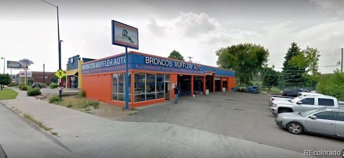 1225 Federal Blvd, Denver, CO 80204